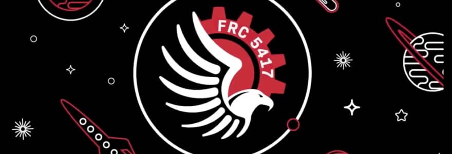QualiZeal is a proud benefactor to Eagle Robotics FRC Team 5417