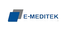 e-meditek-colored-logo