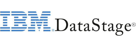 IBM Data Stage Logo