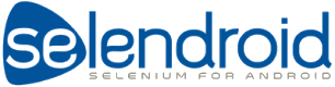 selendroid_logo