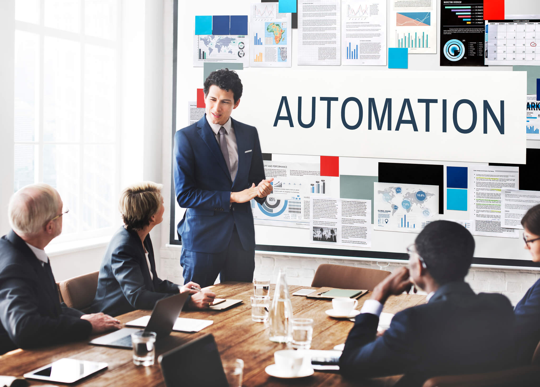 Top Ways to Optimize Your Automation Test Coverage