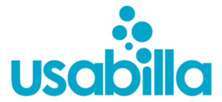 Logo-Usabilla