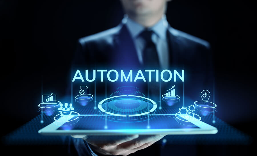 Top 5 factors to consider when choosing a business for test automation services