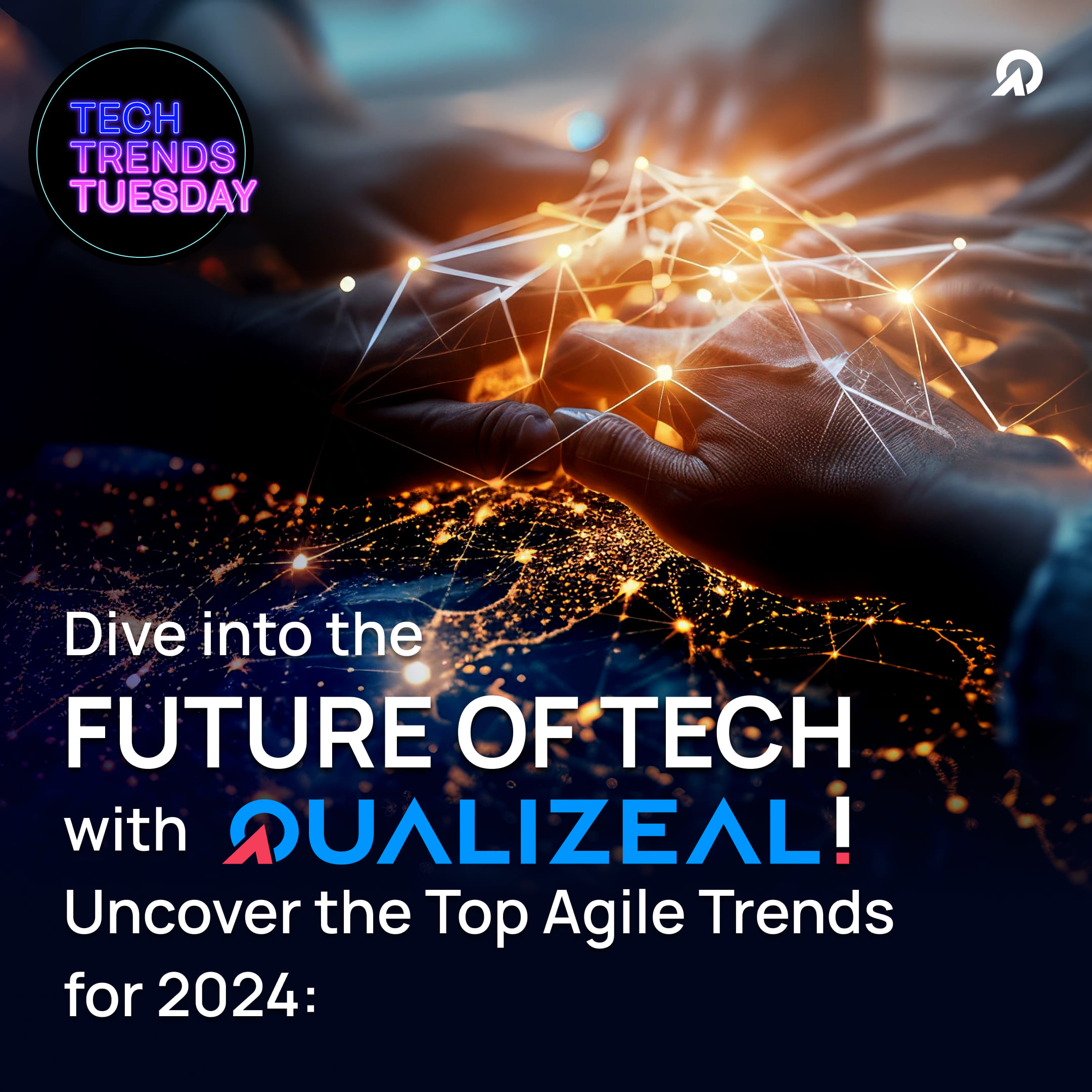 Dive Into The Future Of Tech With QualiZeal