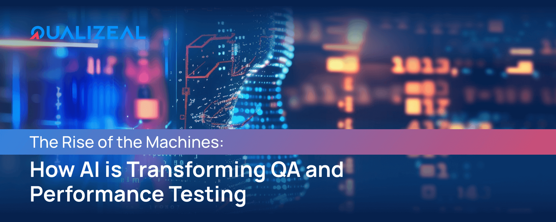 How AI Is Transforming QA And Performance Testing