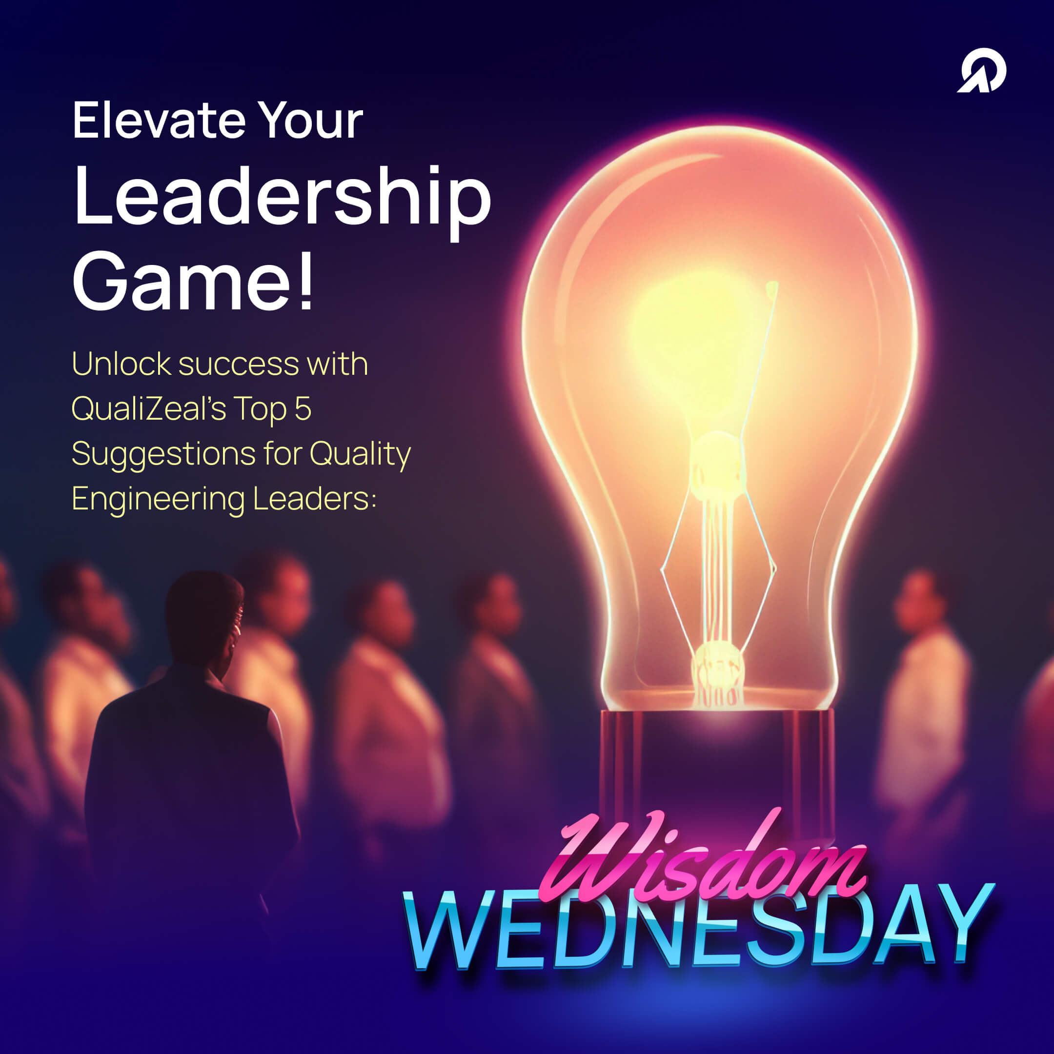 Elevate Your Leadership Game