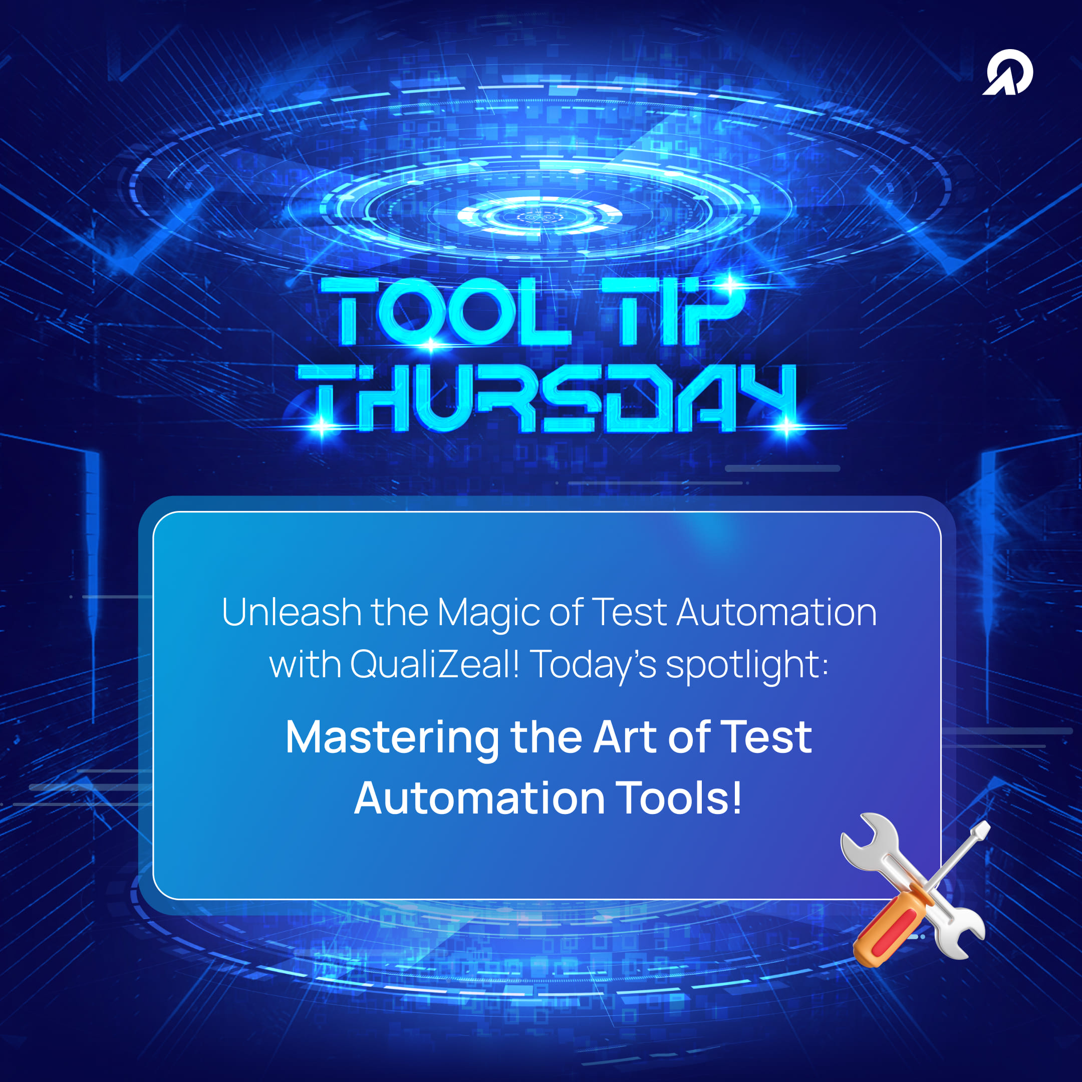 Mastering The Arts Of Test Automation Tools