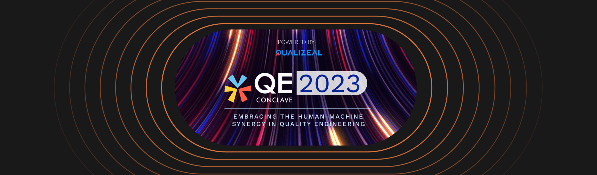 Navigating the Future of QE Insights from QE Conclave 2023’s Visionary Leaders