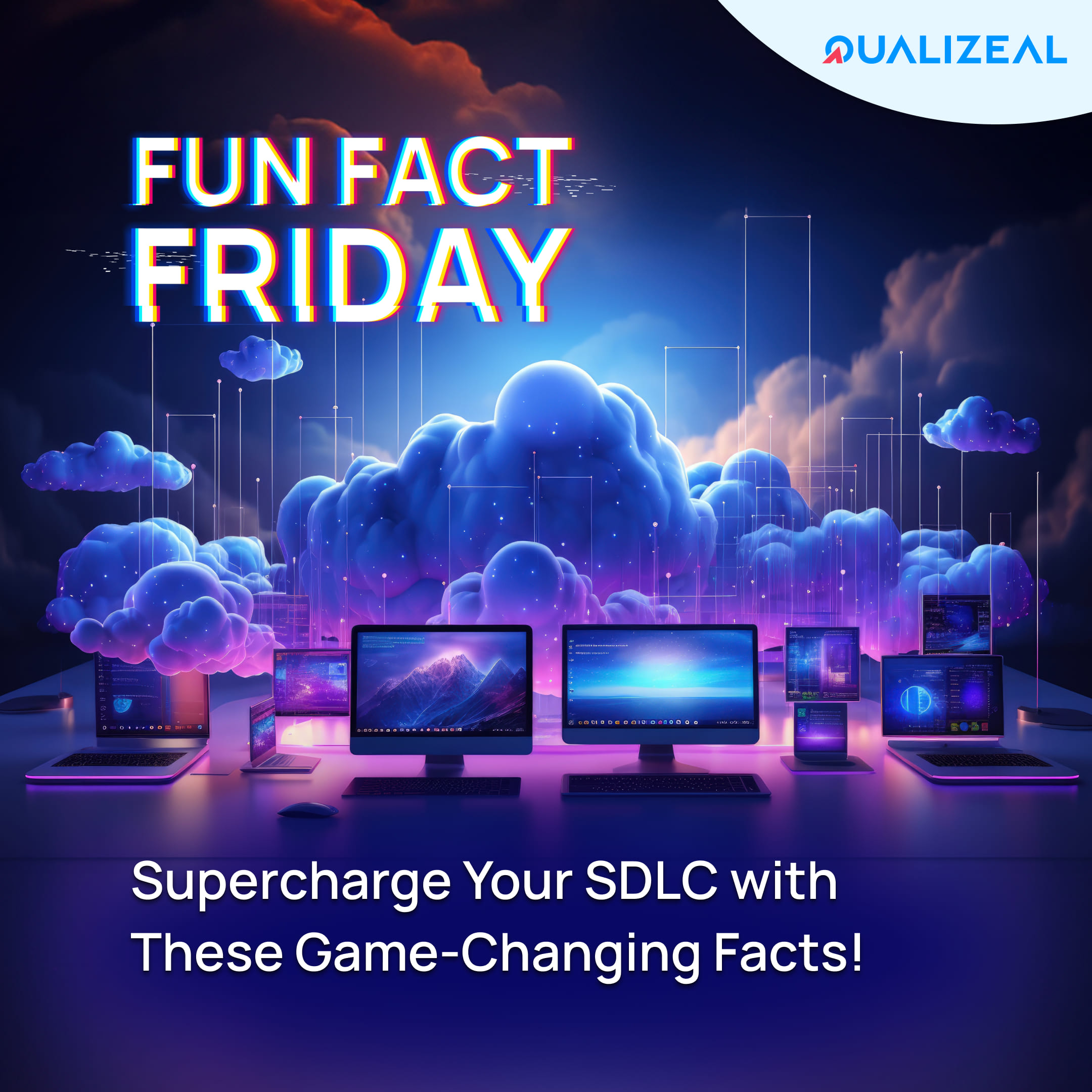 Supercharge Your SDLC With These Game-changing Facts