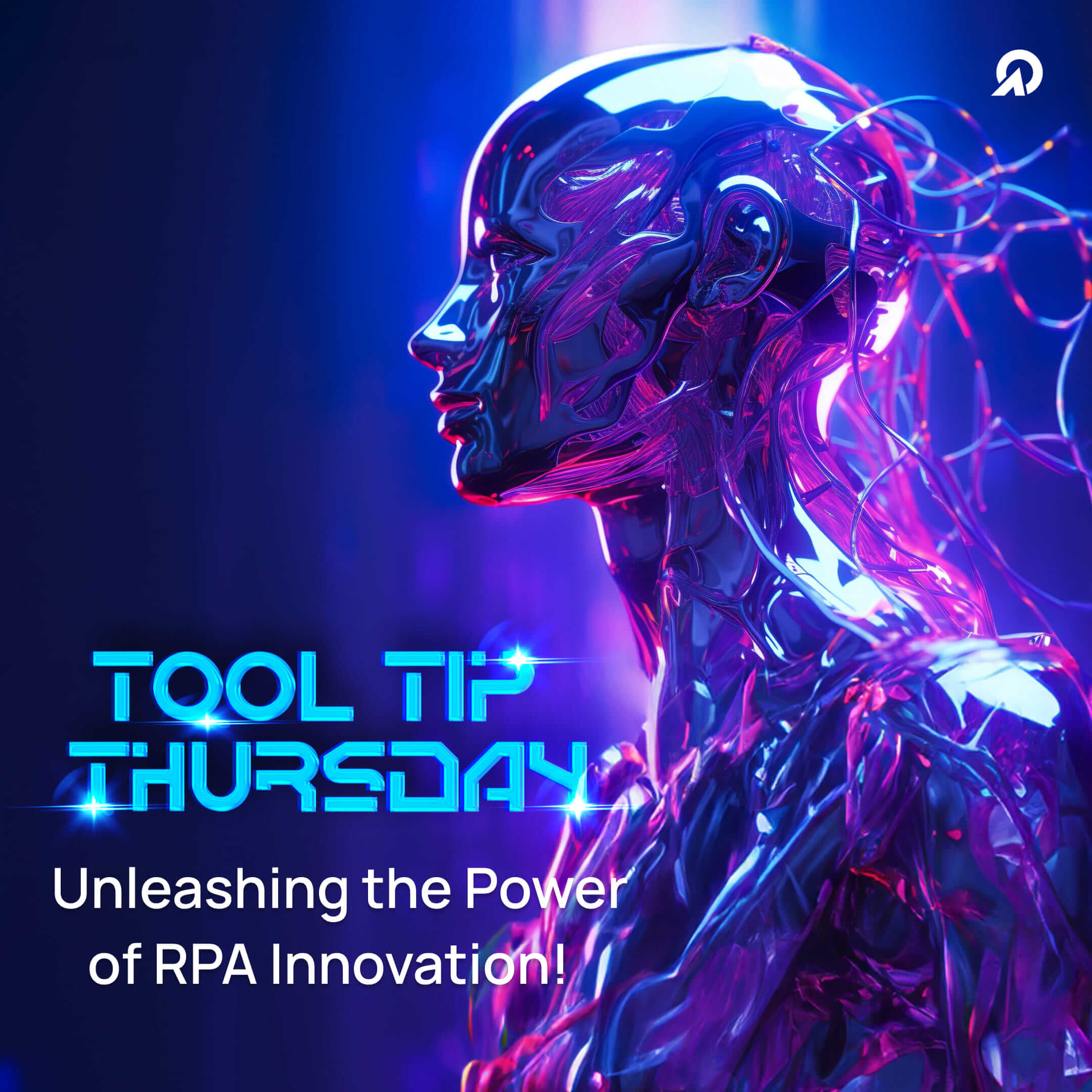 Unleashing The Power Of RPA Innovation