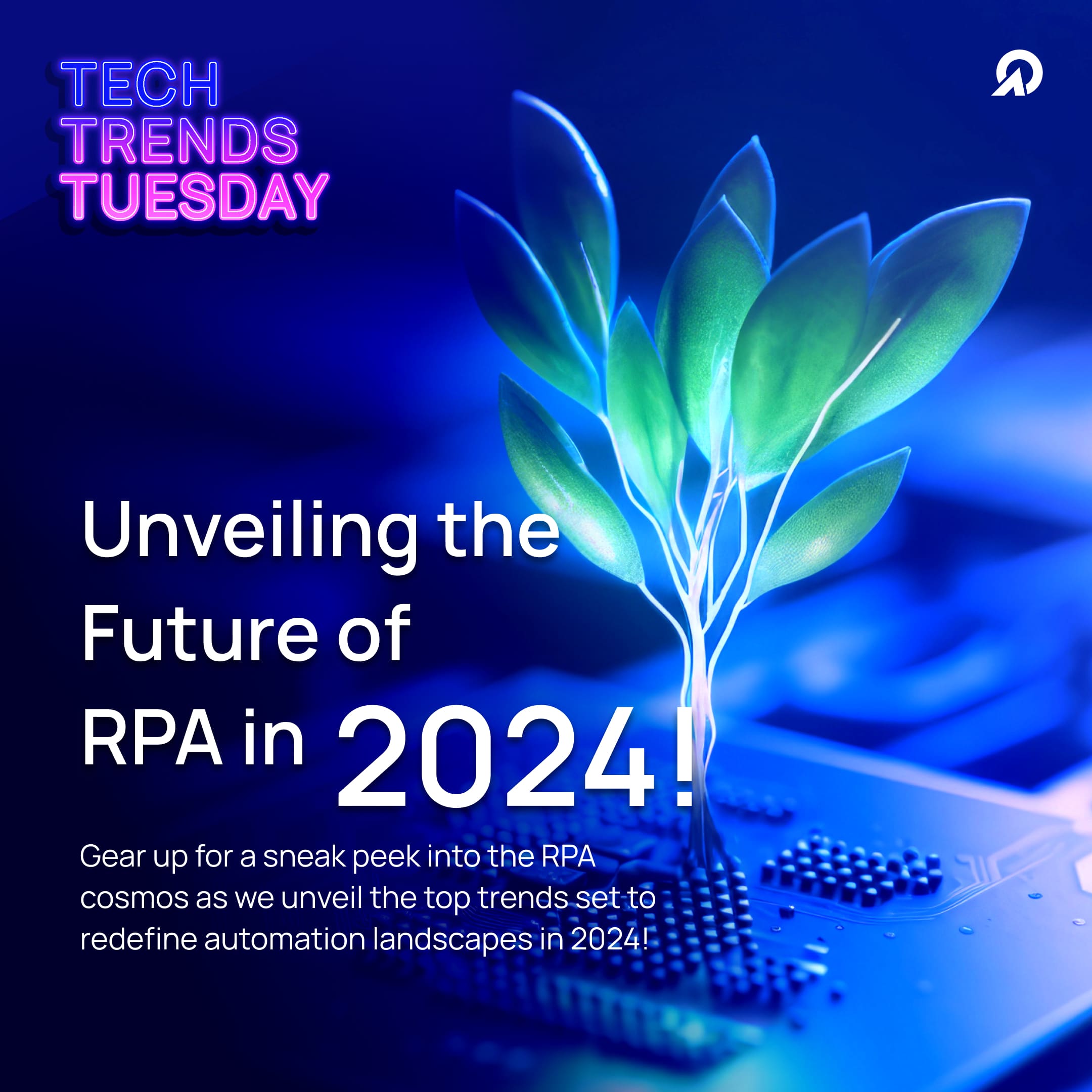 Unveiling The Future Of RPA In 2024