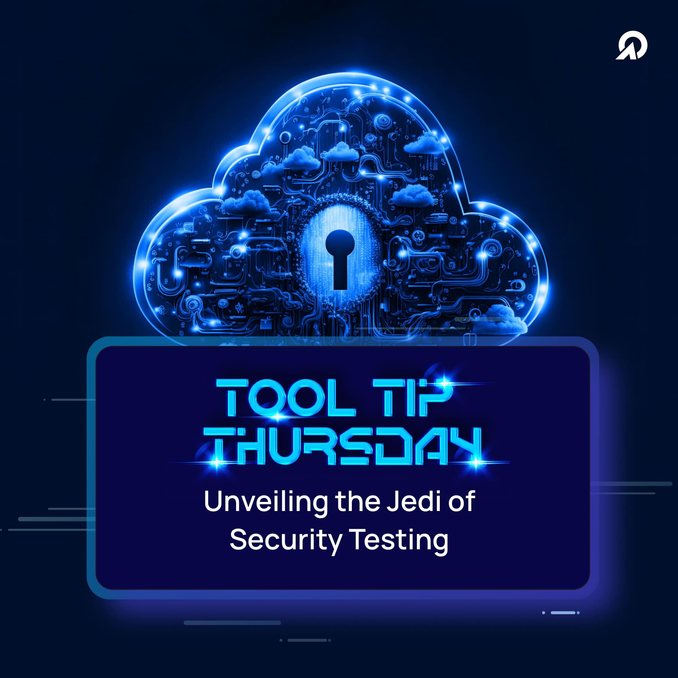 Unveiling The Jedi Of Security Testing