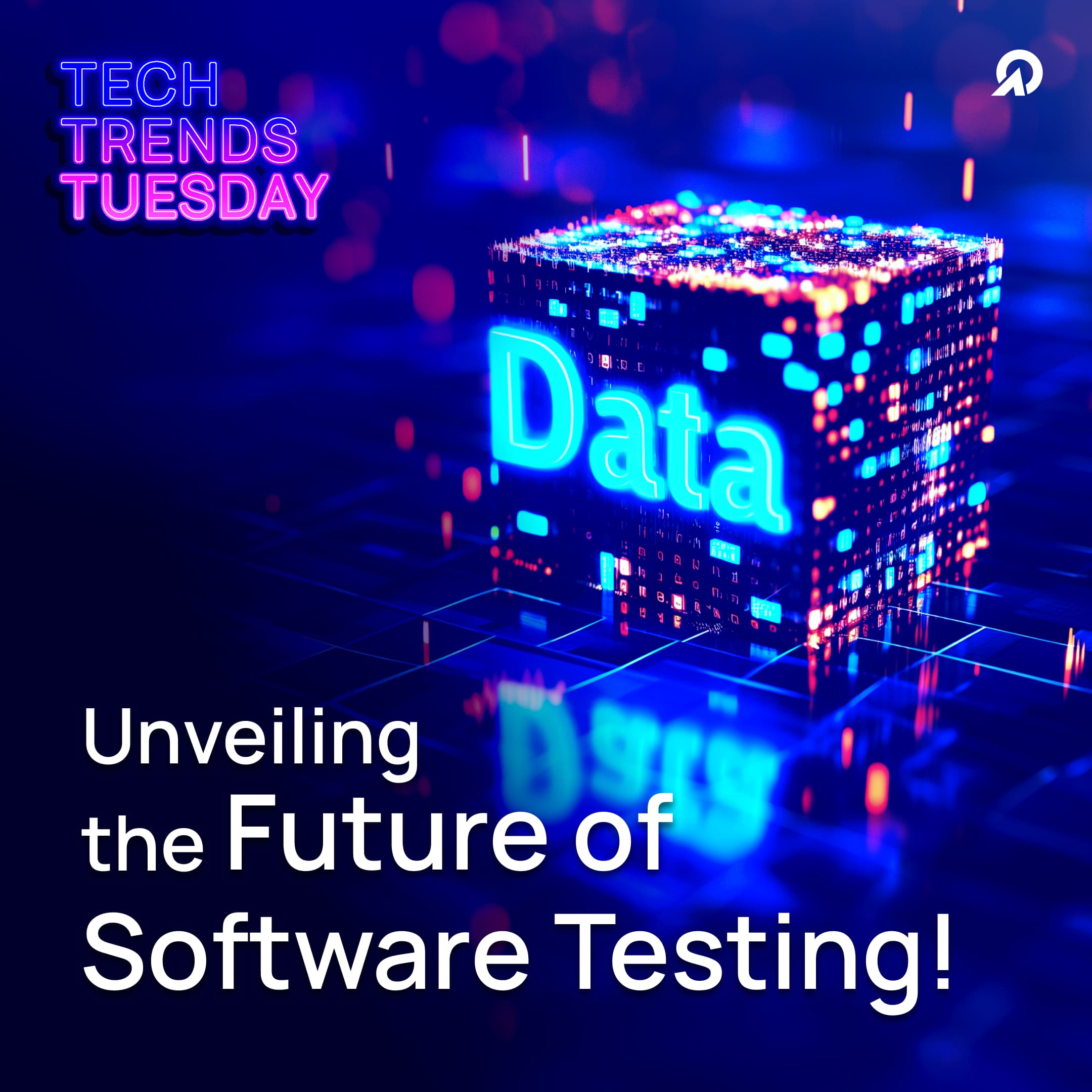 Unveiling The Future Of Software Testing