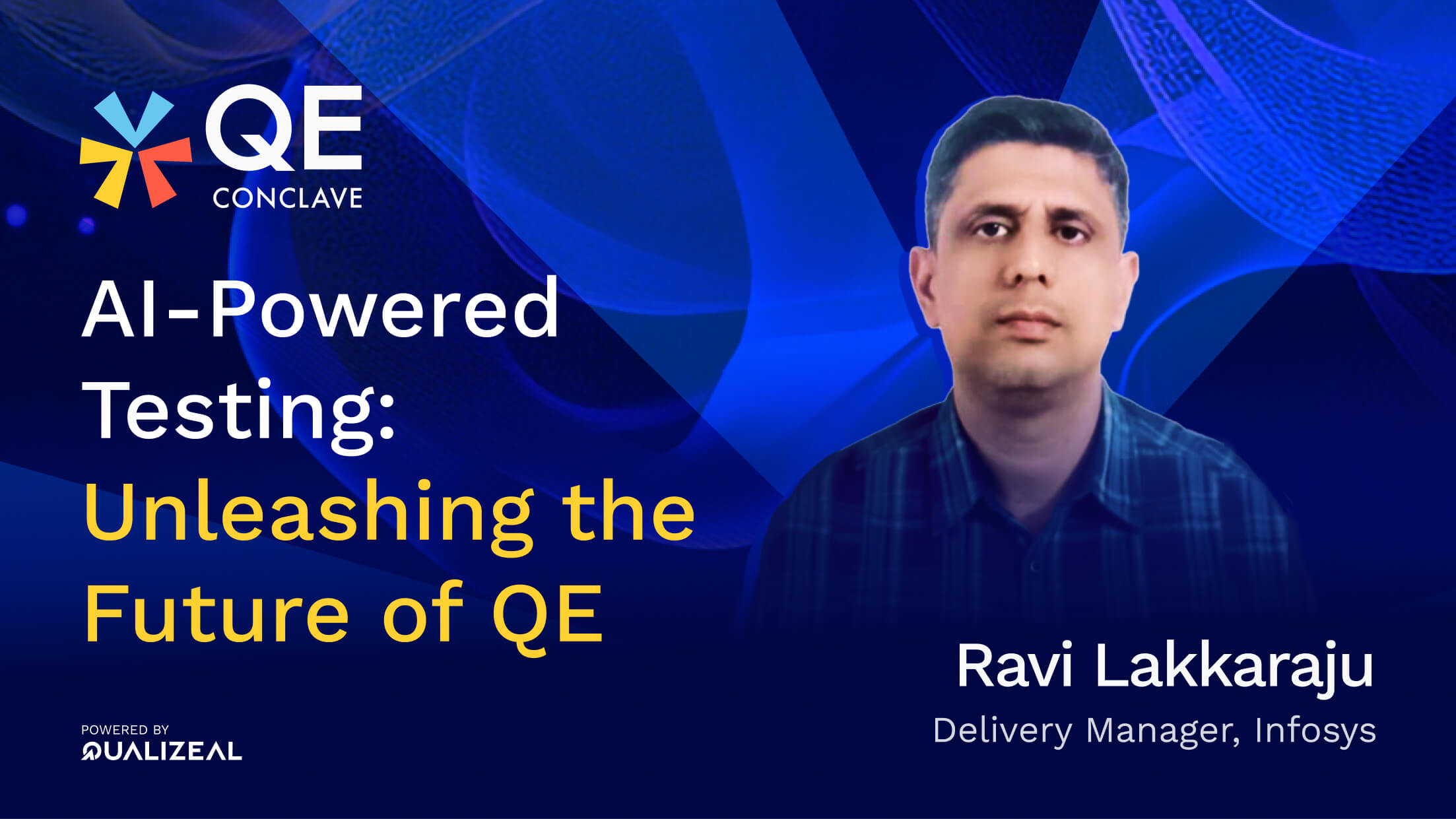 AI-Powered Testing: Unleashing the Future of QE