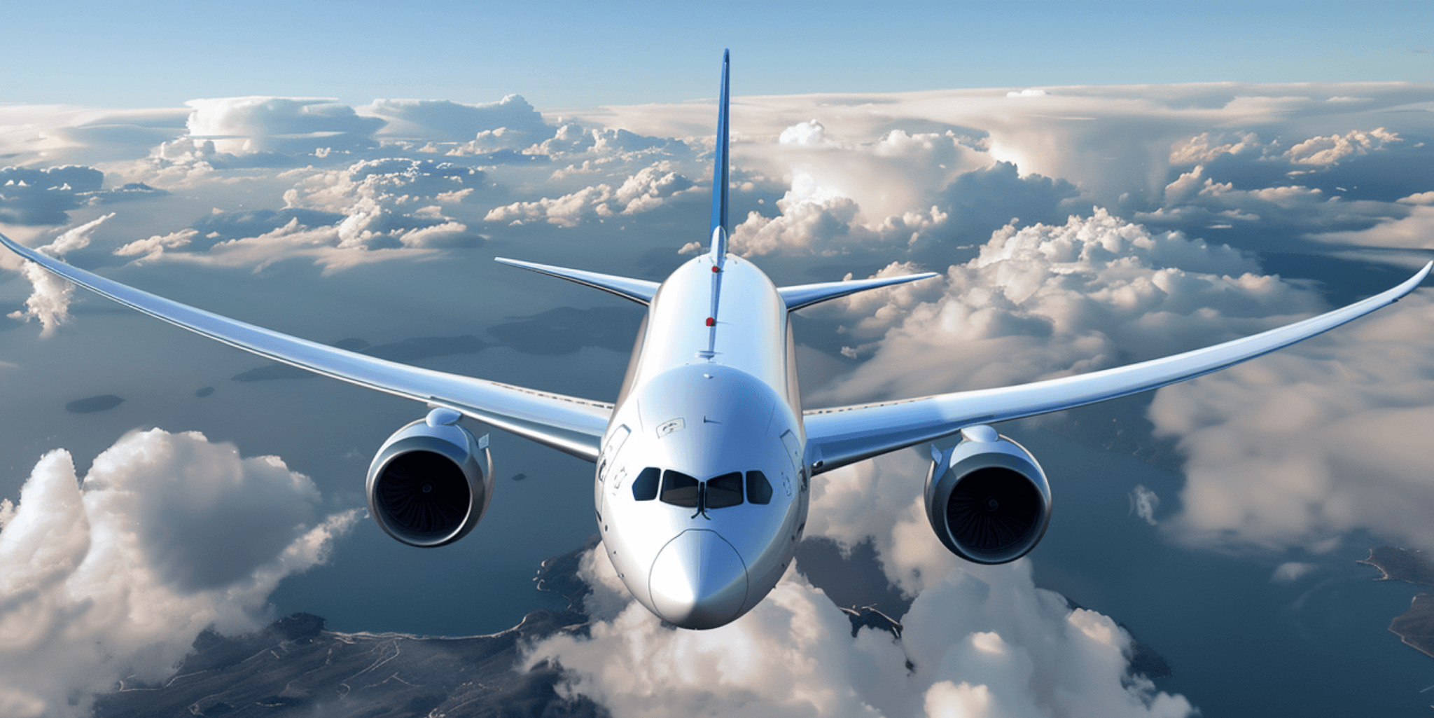 Elevating Airlines: The Impact of Advanced Test Automation Services