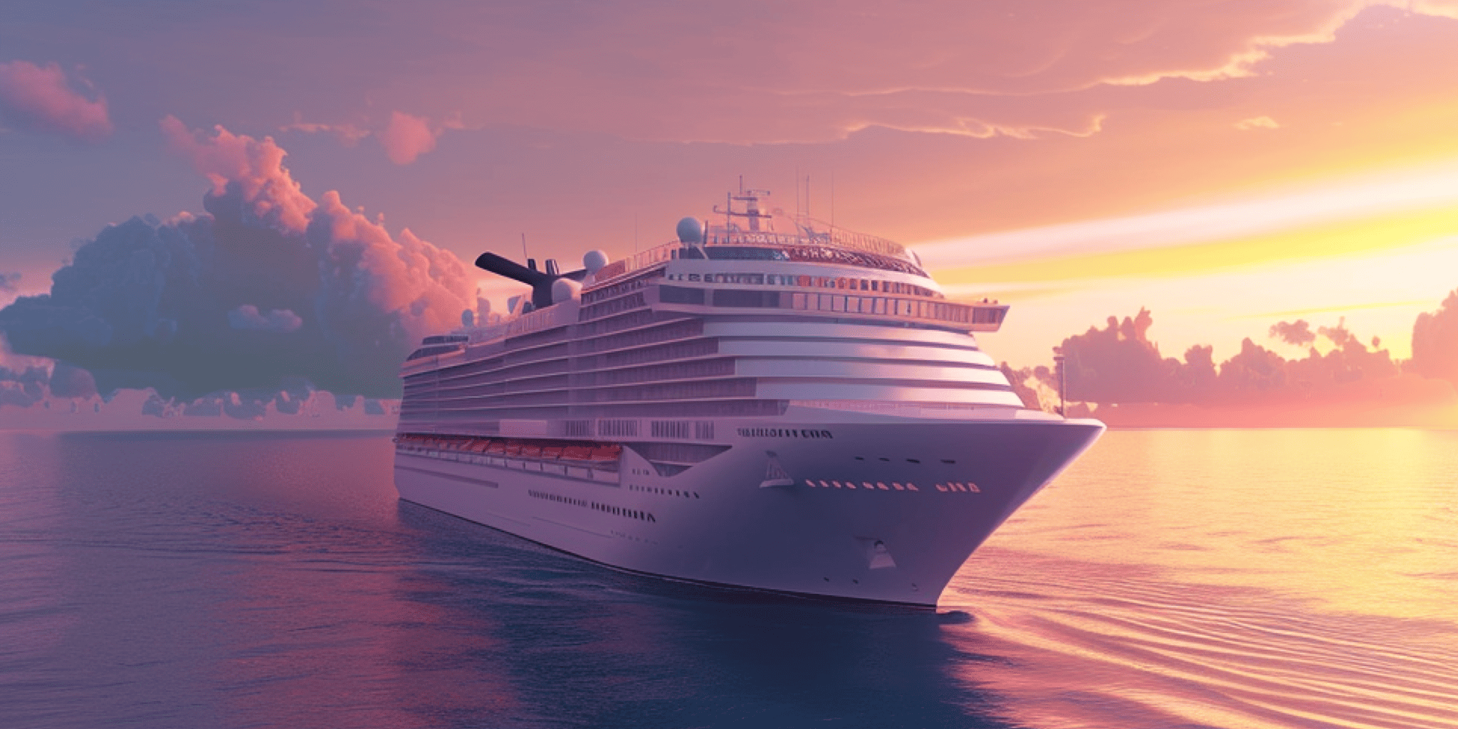 Quality Engineering Waves – Optimizing Cruise Line Operations Through Comprehensive Testing
