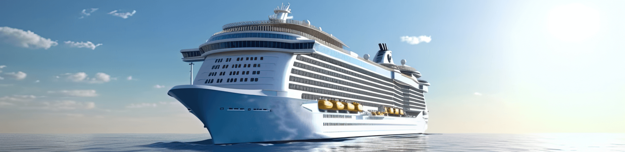 Safeguarding Cruise Lines Systems – The Critical Role of Security Testing