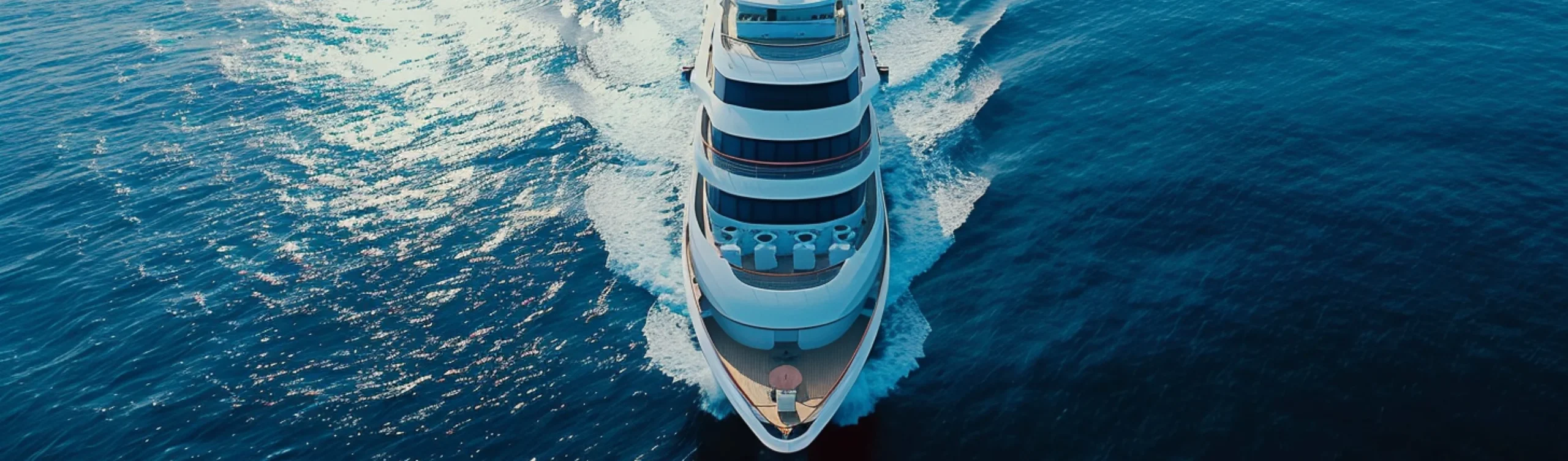 From Legacy to Luxury: Testing Strategies for Seamless IT Modernization in Cruise Lines