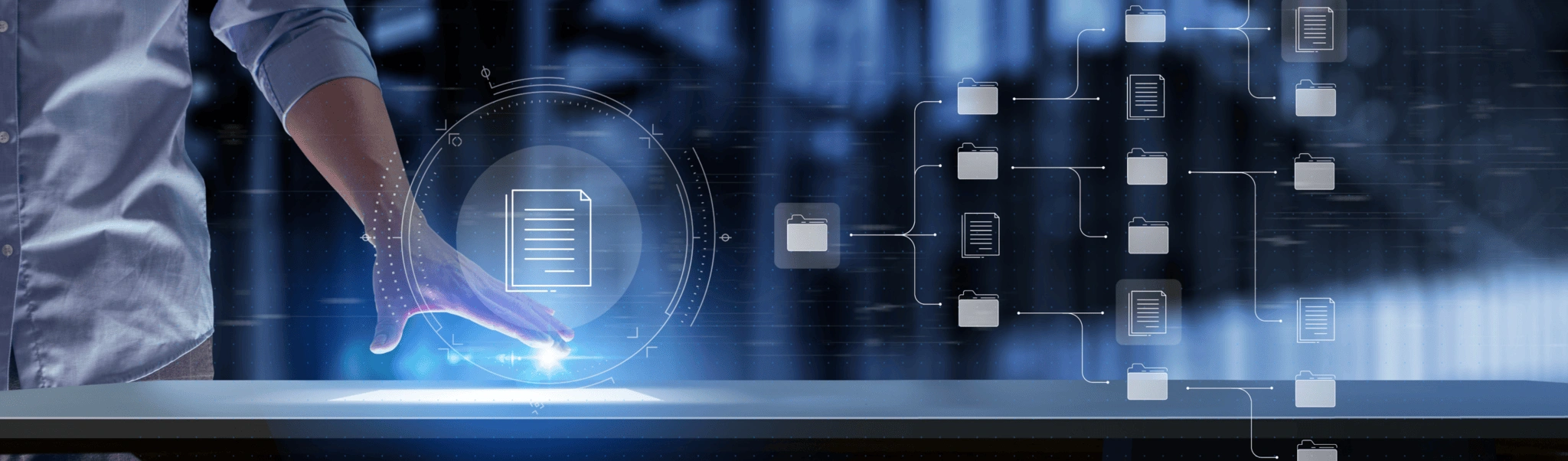 The Enterprise Shift to Synthetic Data-and How QMentisAI Is Powering It