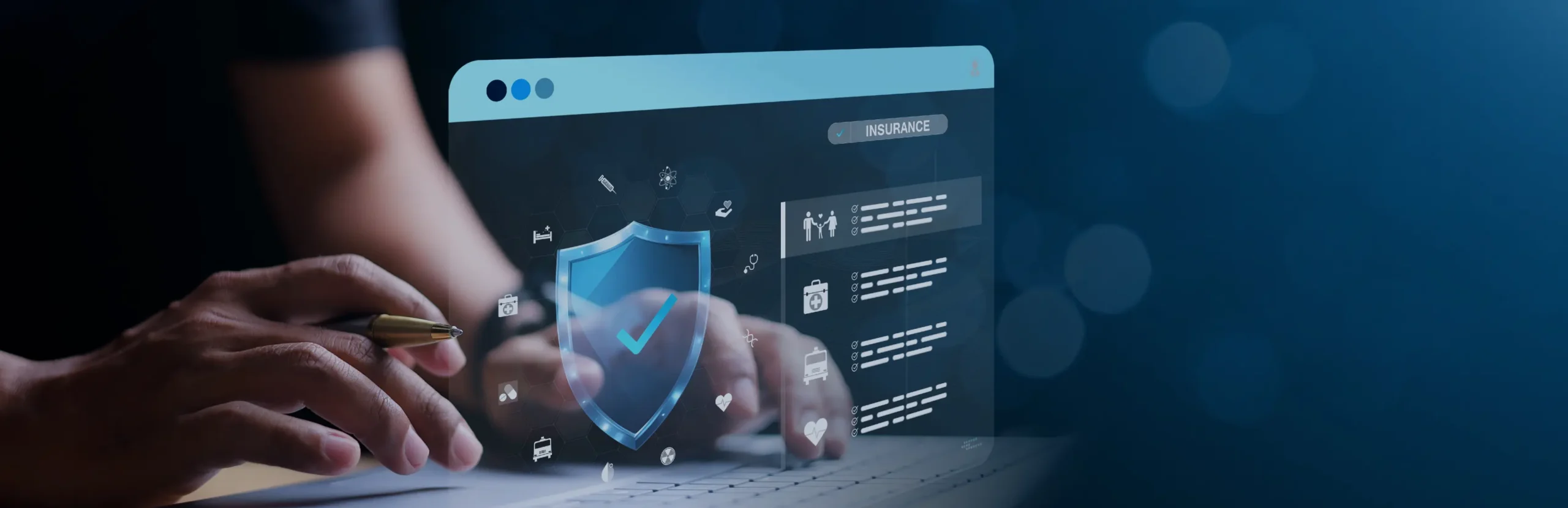 An AI-First Playbook for Modern Insurance Testing: Accuracy, Speed, and Risk Reduction