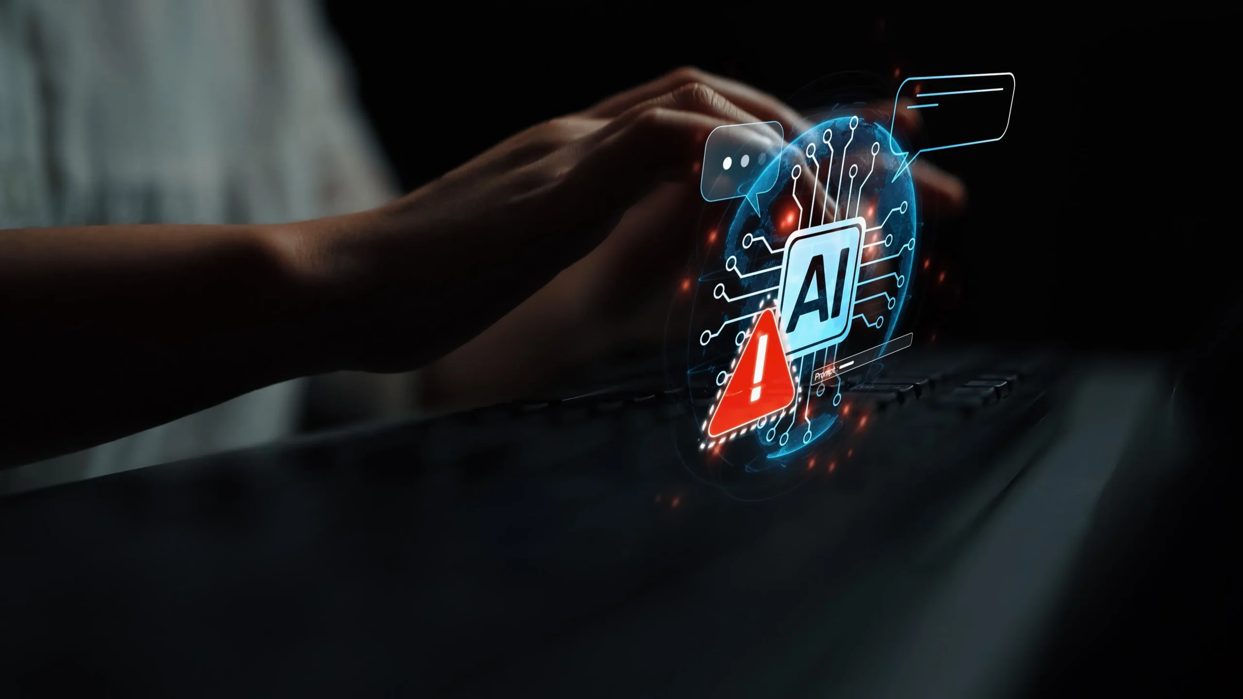 The Quality Debt Trap: Why Retrofitting Traditional QE into AI Projects Is a Costly Mistake