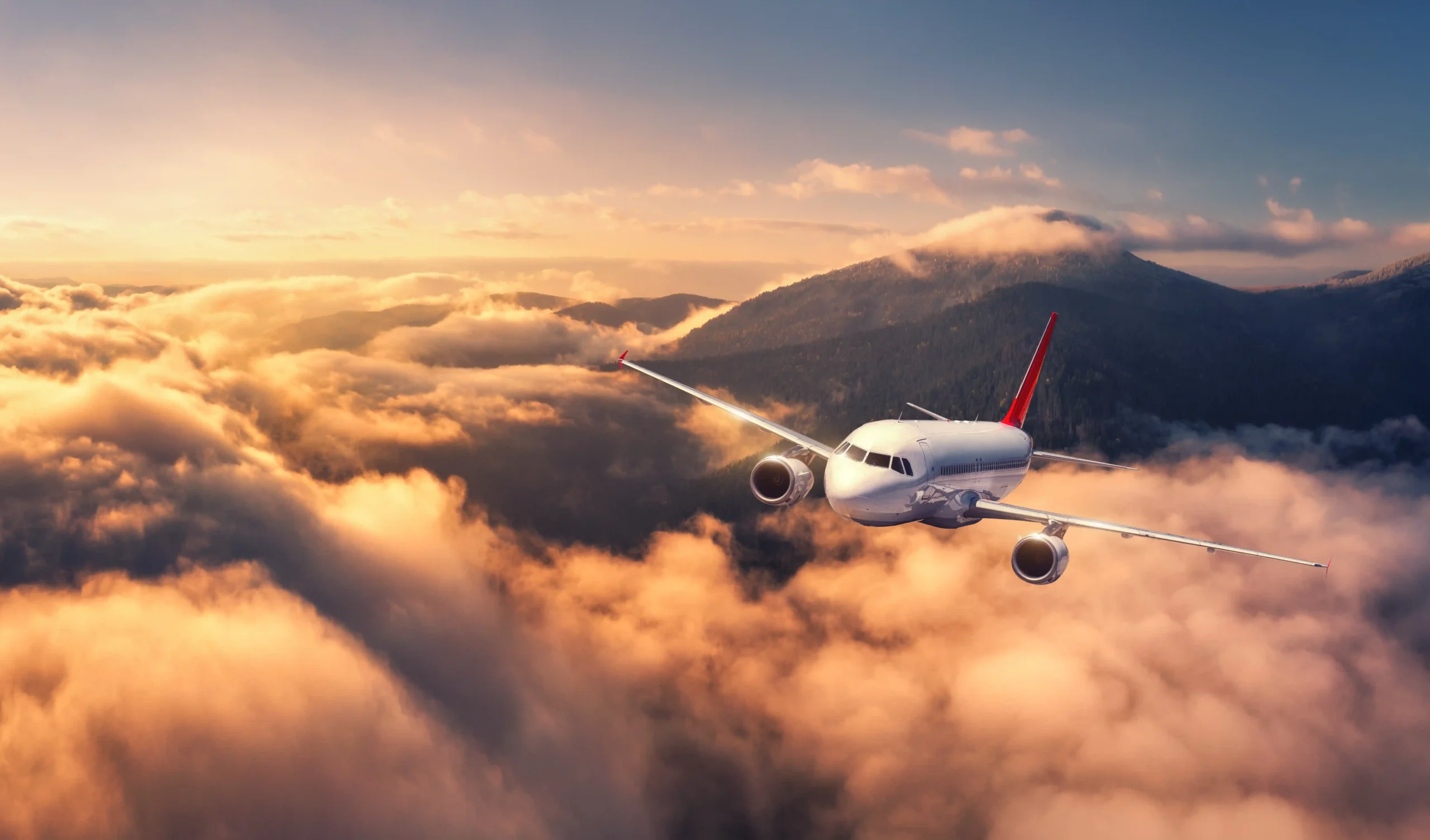 Aviation TechOps To Takeoff: Why QualiZeal’s Pod-to-Prod Stands Out