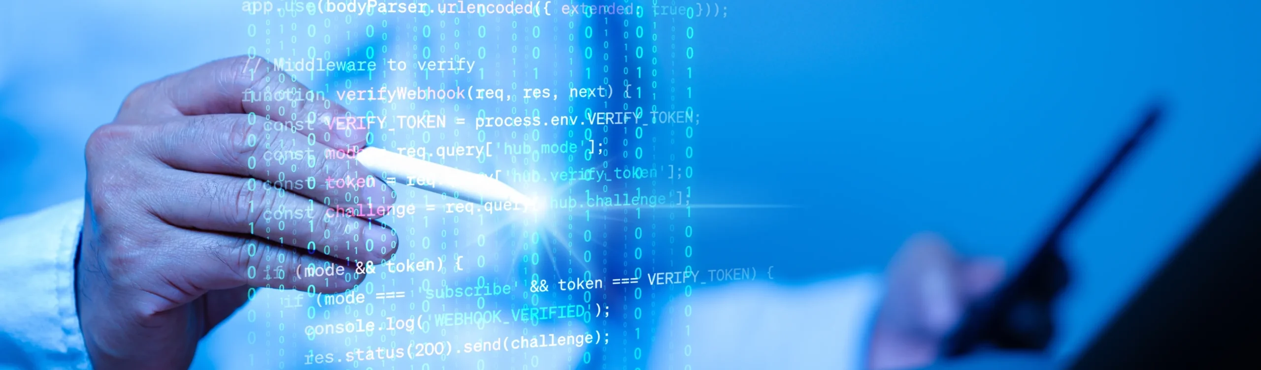 Where Human Intuition Meets AI Precision — The QMentisAI Way