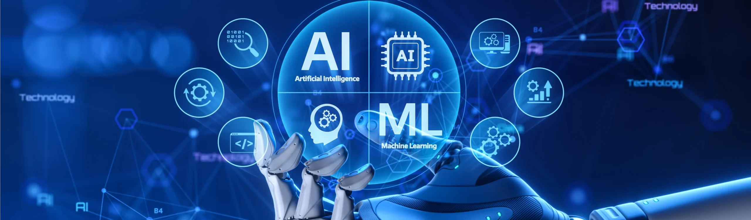 Testing AI/ML: Where Most Quality Strategies Fall Short