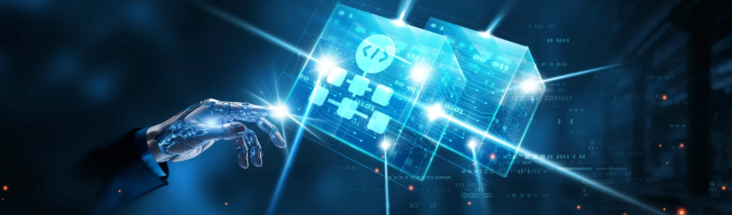 Self-Healing Test Automation: How AI Fixes Broken Tests Before You Notice