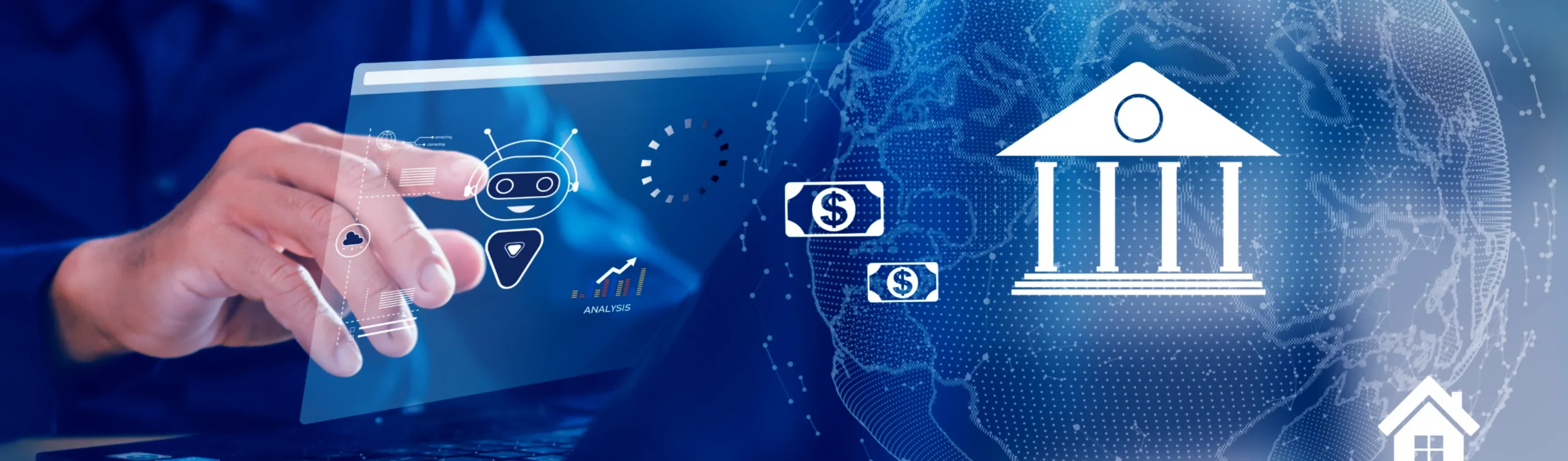 AI in Banking: How Banking And Finance Leaders Think About AI Assurance