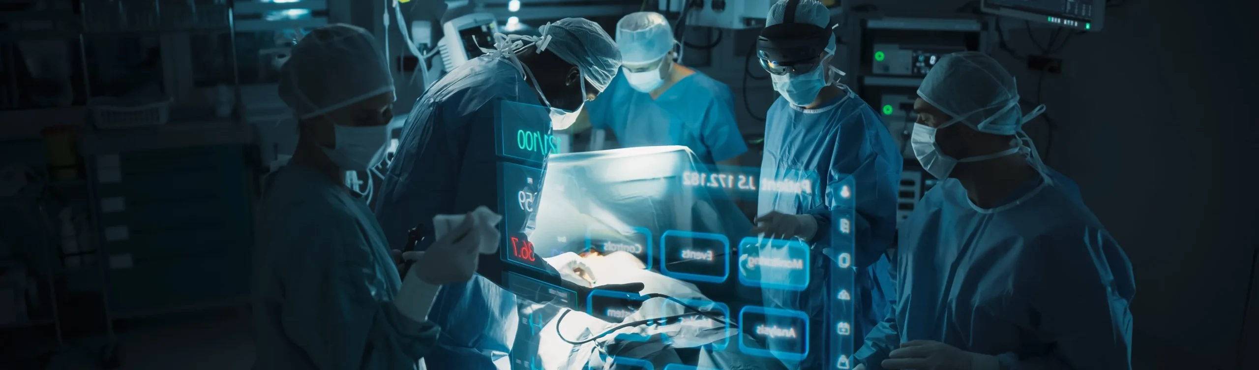 High Risk AI in Healthcare: How Quality Engineering Ensures Safety, Compliance, and Trust