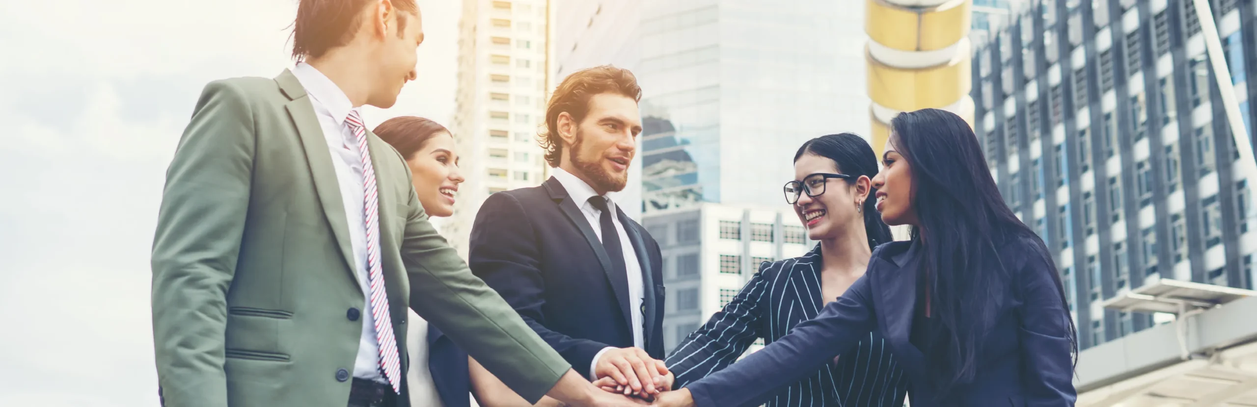 The GCC Evolution: Why a QE CoE is the Foundation of Enterprise Success