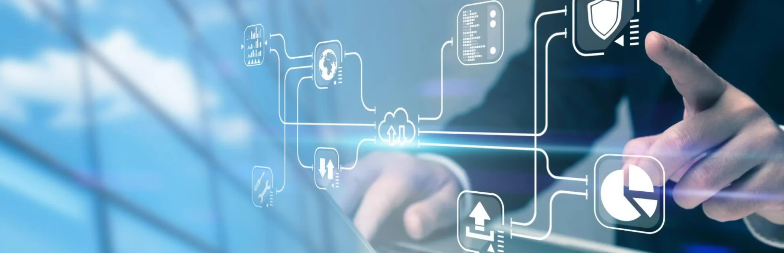 Enterprise AI Adoption: The Role of Leadership and Workplace Transformation