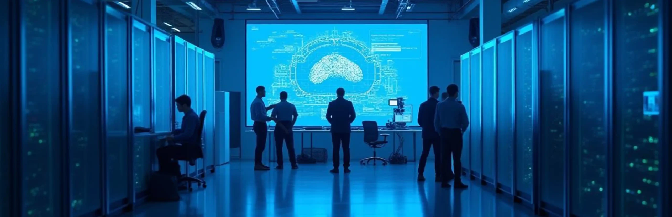 How QualiZeal’s Reliability Insights Center (RIC) Redefines Enterprise Engineering Performance with GenAI  (Part 2)
