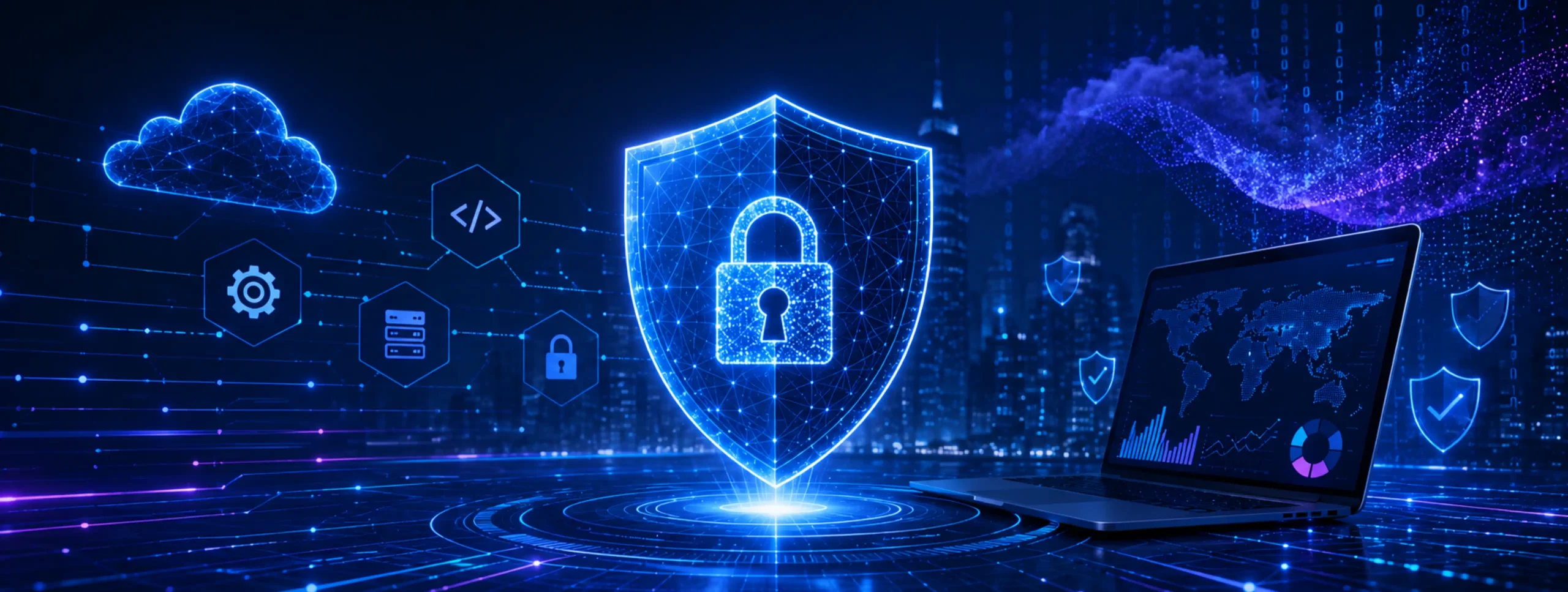 How QualiSec Delivers Deep Visibility into Enterprise Application Security
