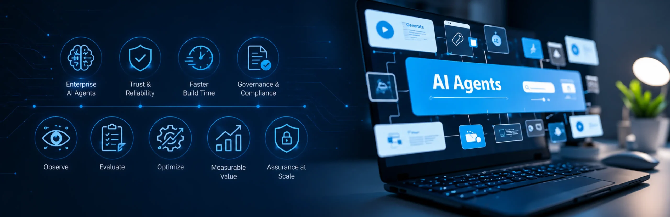 Building Reliable Enterprise AI Agents: How NexaAI and ValidAIte Enable Production-Ready AI