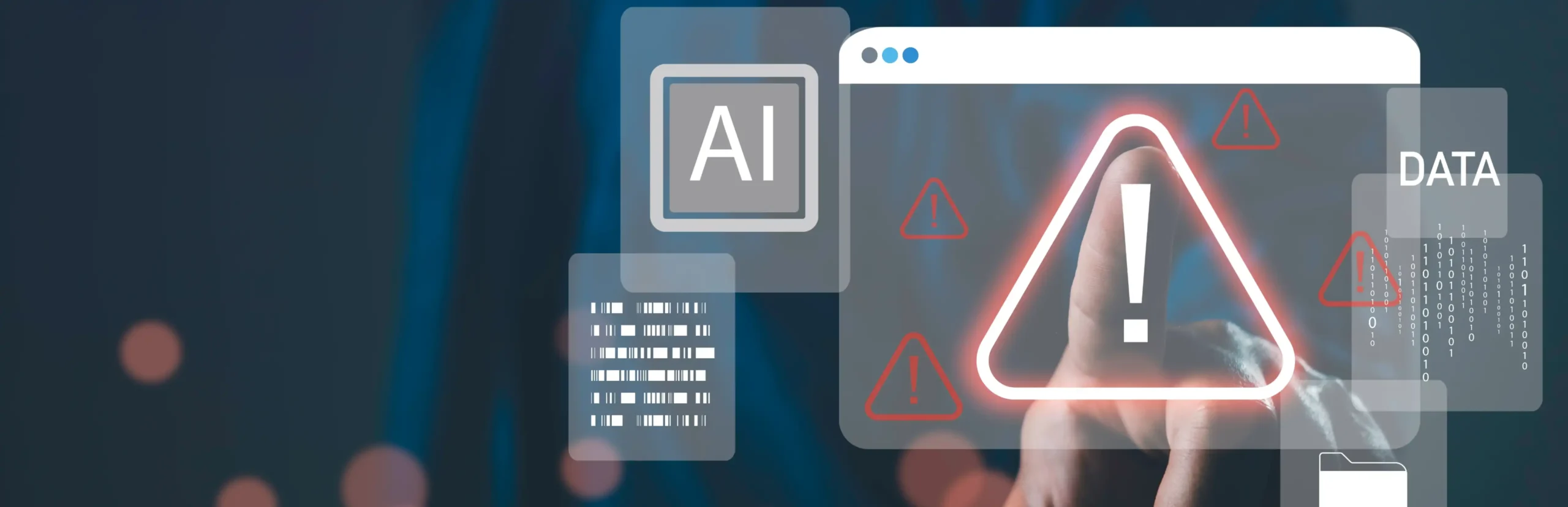 How to Prevent AI Misuse: From AI Testing to Continuous Monitoring