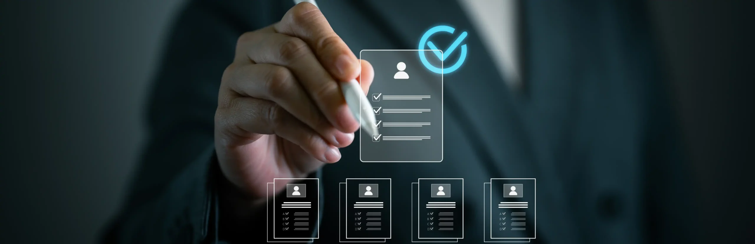 AI-Driven Test Data Creation and ETL Testing: How QMentisAI Modernizes Enterprise Data Quality