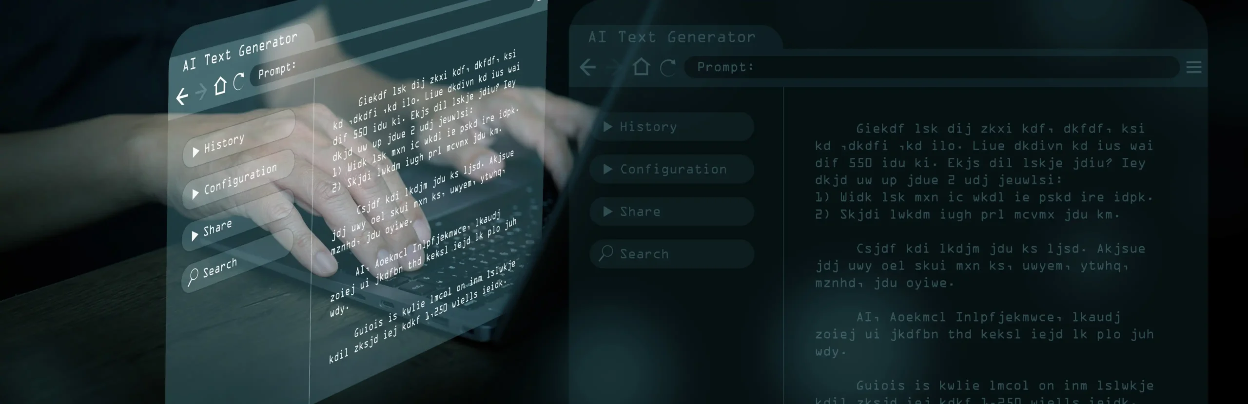 AI Writes the Test – Who Decides It’s Good Enough?