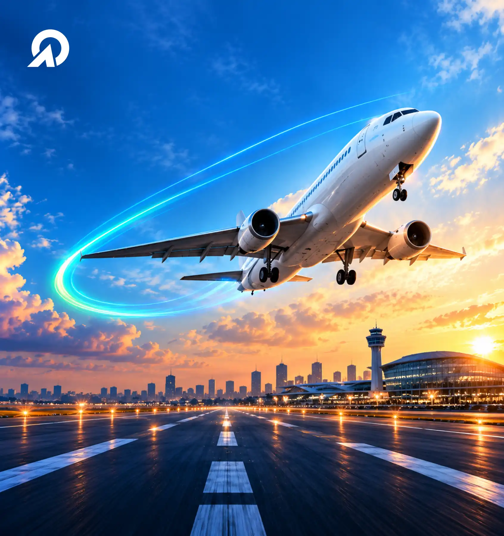 QualiZeal’s POD-to-PROD Framework Accelerates Cloud-Native Delivery for a Leading North American Airline
