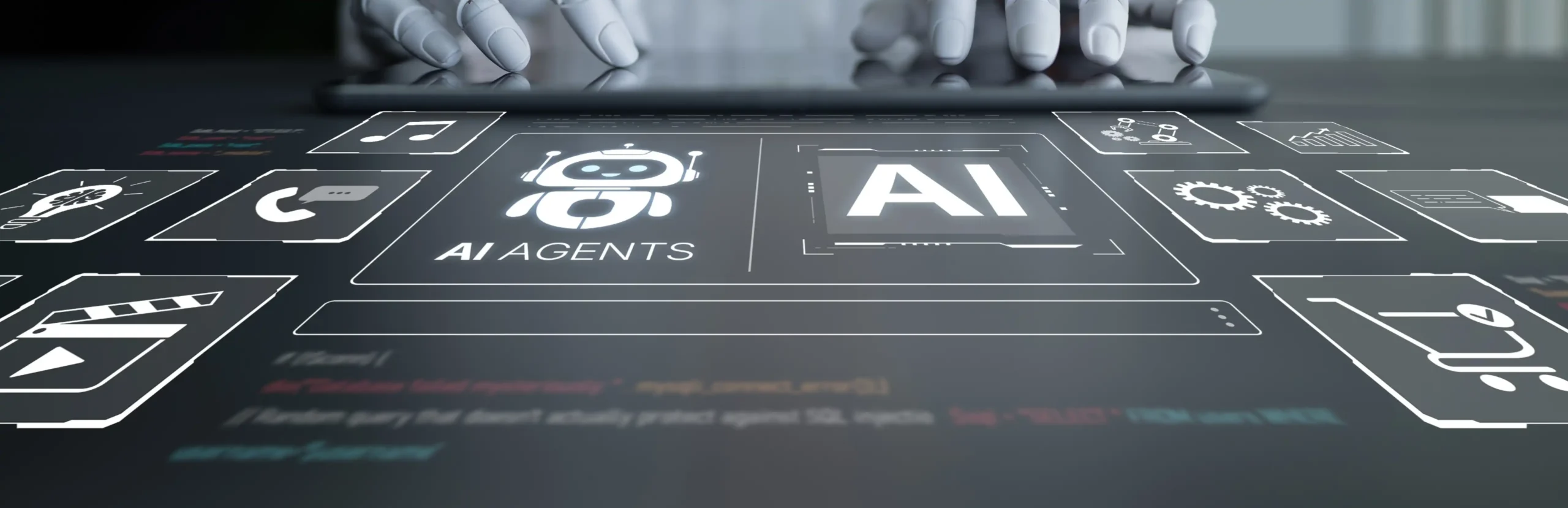 LLM-Ready Test Automation Frameworks Using Playwright MCP Part 1: Why Playwright MCP Matters for AI-Assisted Test Automation