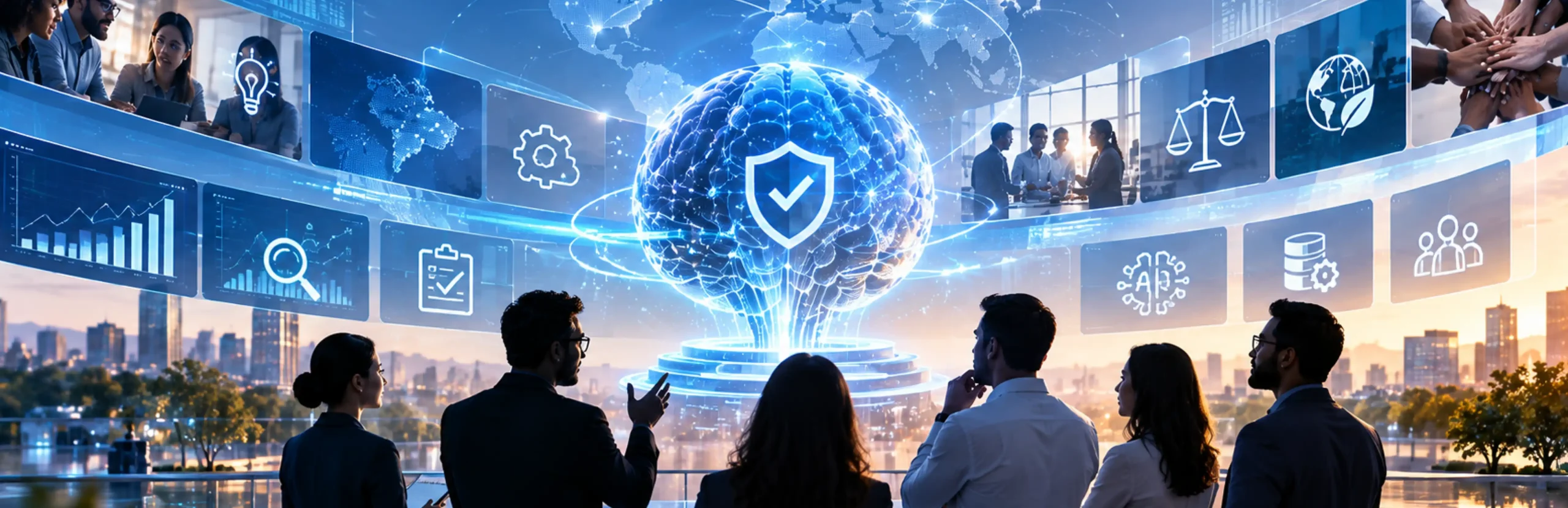 Why Responsible AI Testing Depends on Diverse Perspectives of QE Leaders