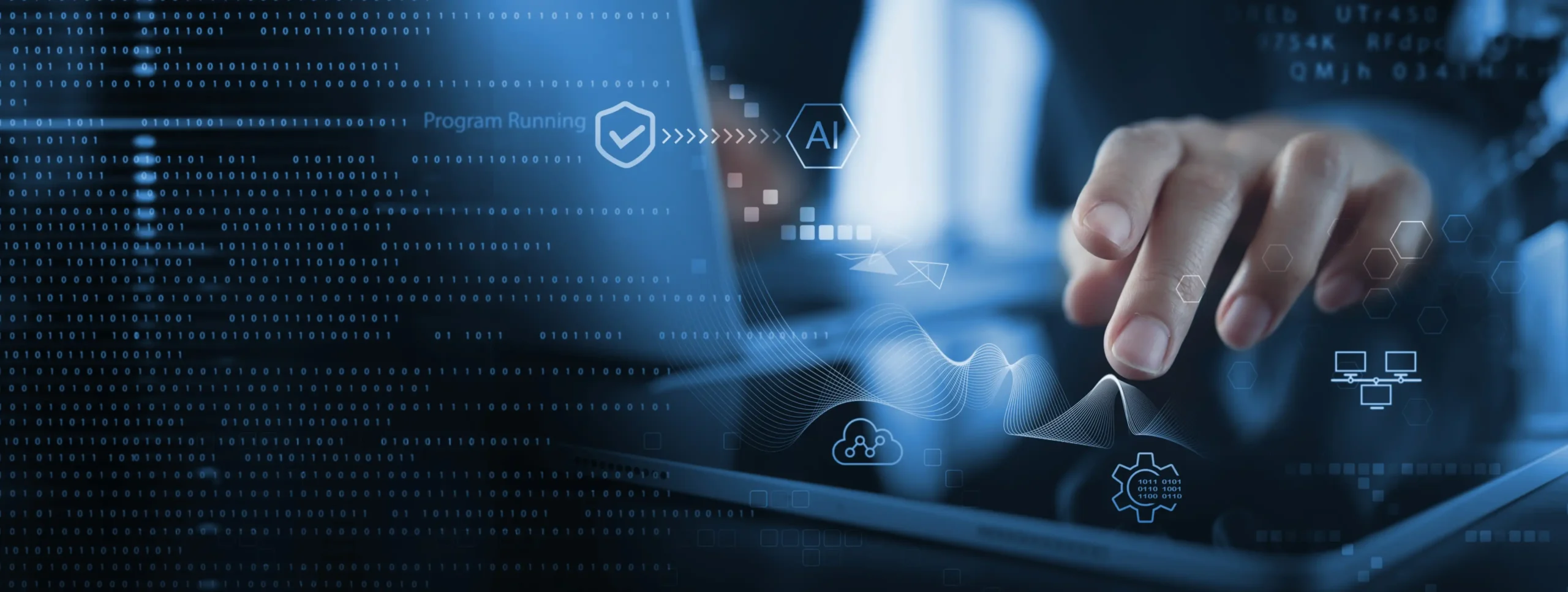 Creating a Trusted Enterprise Data Foundation with QualiZeal and GenRocket DataConnect